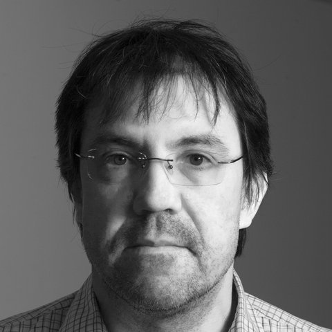 Nikolay Stanev
